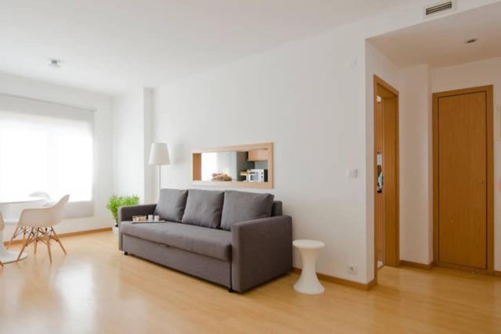 Apartment New Office - Free Wifi & Parking - Self Check-in - Daikin Airco Lissabon
