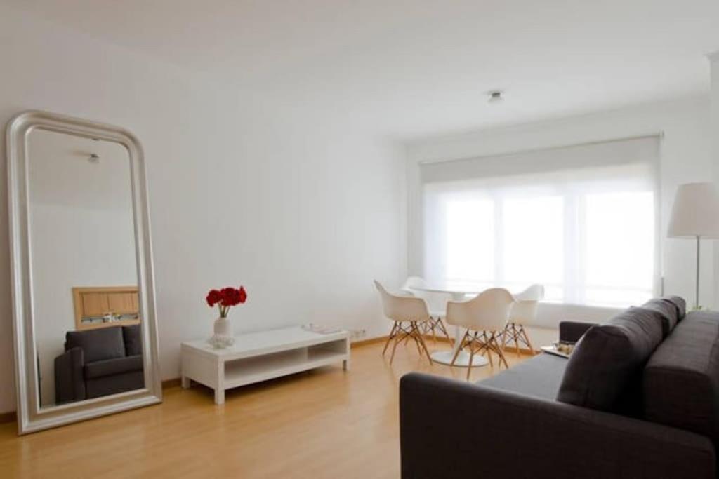 Apartment New Office - Free Wifi & Parking - Self Check-in - Daikin Airco